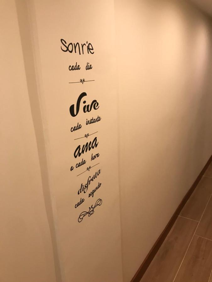 Ferienwohnung Piso Enorme Centrico Para Grupos Gijón Exterior foto